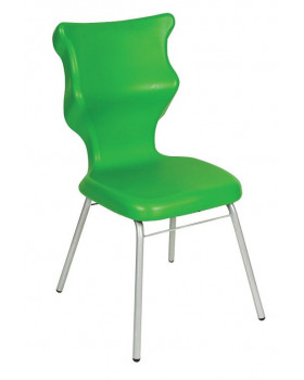 Dobrá stolička - Classic (43 cm) zelená