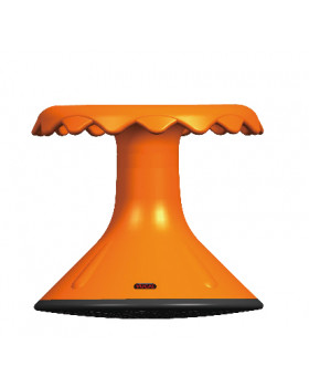 Stolička Kvietok - 31 cm