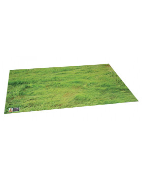 Prírodný koberec - Tráva