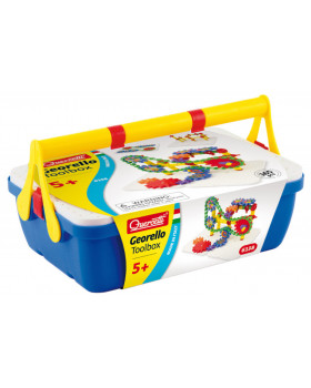 Georello Základné prevody Toolbox 50kt