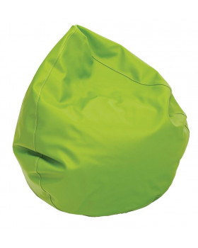 Rehabilitačná hruška-zelená BASIC