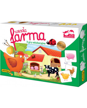 Veselá farma