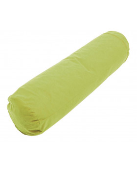 Vankúš 110, zelený, priemer 30cm