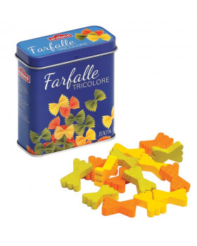 Cestoviny Farfalle