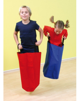 Malý mech na skákanie