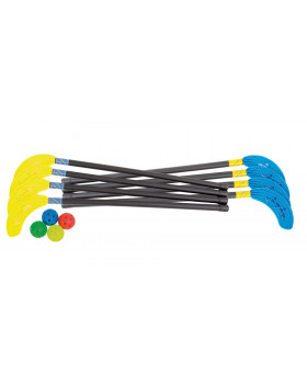 Set na floorball S