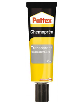 Chemoprén Transparent