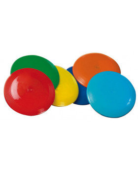 Lietajúci tanier - priemer 24 cm