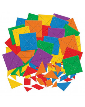 Tangram Puzzle