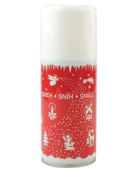 Sneh v spreji 150 ml