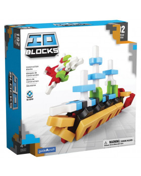 IO Blocks - 192