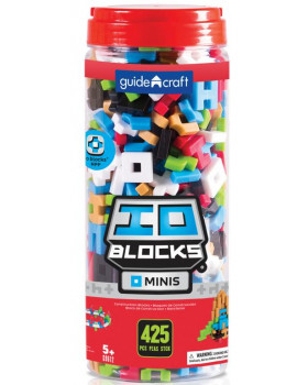 IO Blocks MINIS - 425