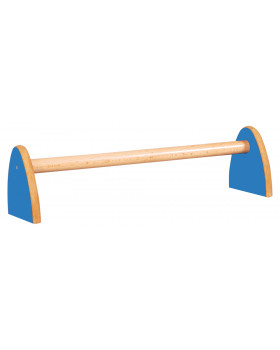Mini prekážky 4ks modre