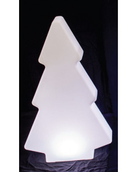 LED svietidl - Vianočný stromček