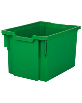 Kontajner Max zelený - hĺbka 42,7 cm