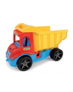 Nákladné auto