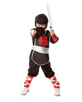 Kostým - Ninja