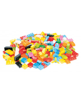 Lego Duplo - Špeciálna sada