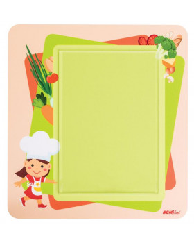 Jedálniček / Menu - Menu 2 (38 x 41cm)