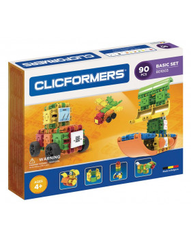 Clicformers 90