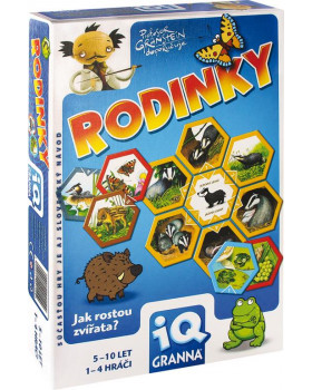 Rodinky