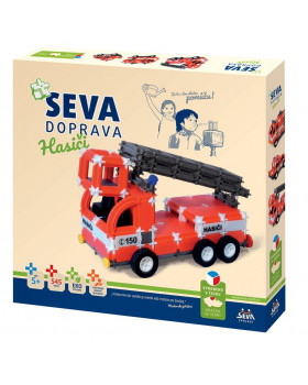 Seva Doprava Hasiči