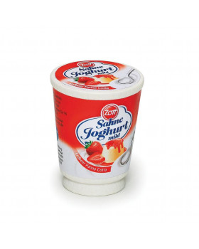 Jogurt Zott - Panna Cotta