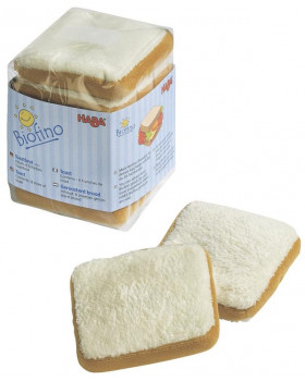 Toastový chlebík
