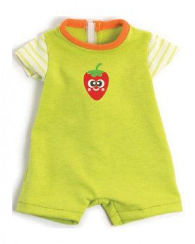 Oblečenie pre bábiky, 38 cm,Pyžamo pre chlapca 2