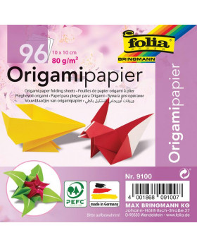 Origami papier