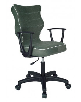 Dobrá stolička - VISTO zelená