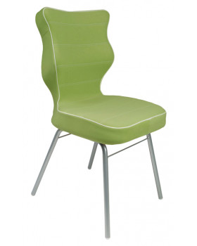 Dobrá stolička - VISTO classic  zelená