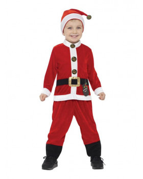 Kostým - Santa Claus veľ: S