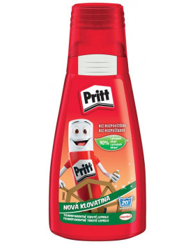 Klovatina Pritt