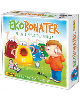 Ekohrdina