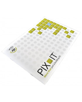 Pixit - Pracovný zošit