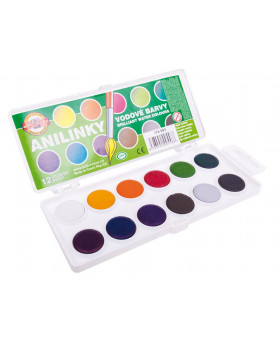 Anilinky