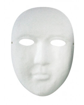 Maska 1