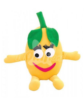 Ovocníček - citrón