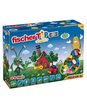 Fischer Tip XL - Premium