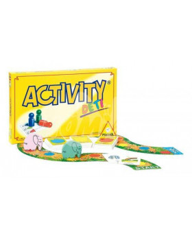 Activity pre deti