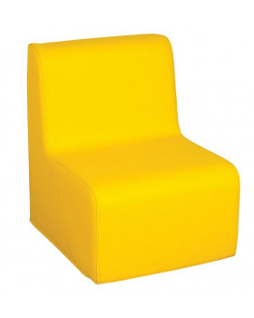 Kresielko 1 - žlté 30 cm