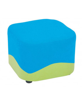 Taburetka morská, výška sedu 30cm