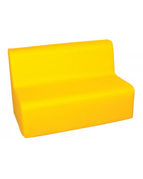 Kresielko 2 - žlté 30 cm