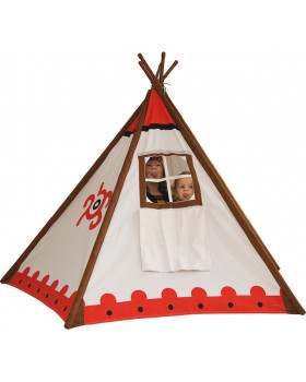 Wigwam veľký
