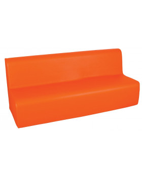 Kresielko 3 - oranžové 30 cm