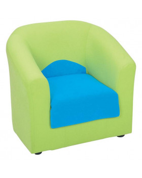 Kresielko morské, výška sedu 30cm