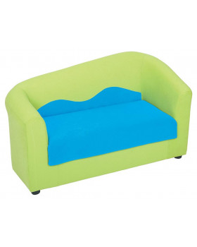 Pohovka morská, výška sedu 30cm