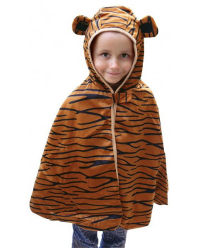 Kostým Tiger