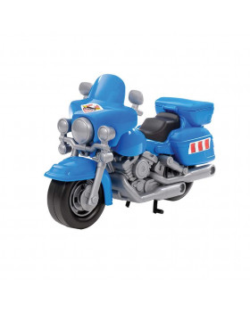 Motorka 2